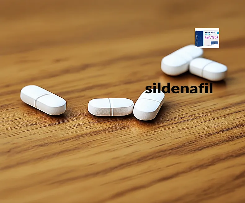 Sildenafil 1