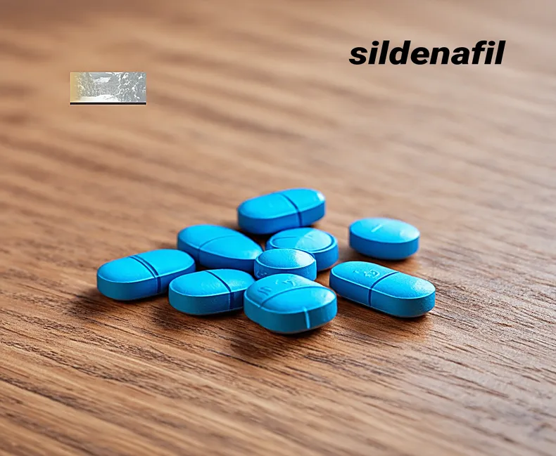 Sildenafil 3